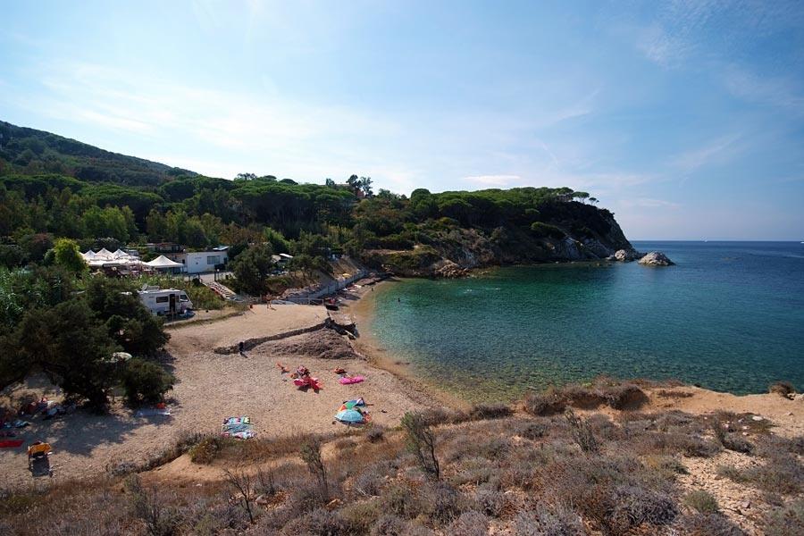 Acquaviva Village Campsite Italy