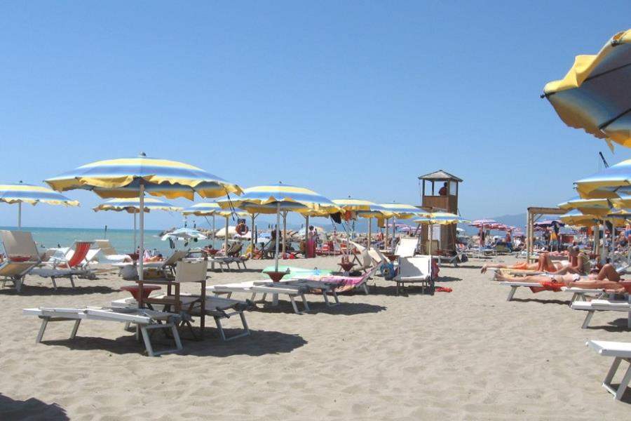 Camping Village Il Sole