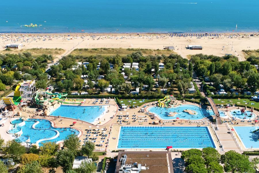 Marina di Venezia Camping Village